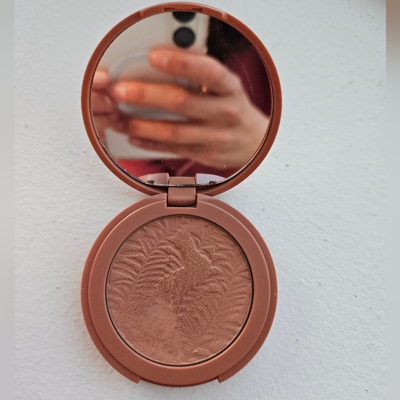 Tarte Amazonian Clay Blush in Sensual - Picture 5 of 6